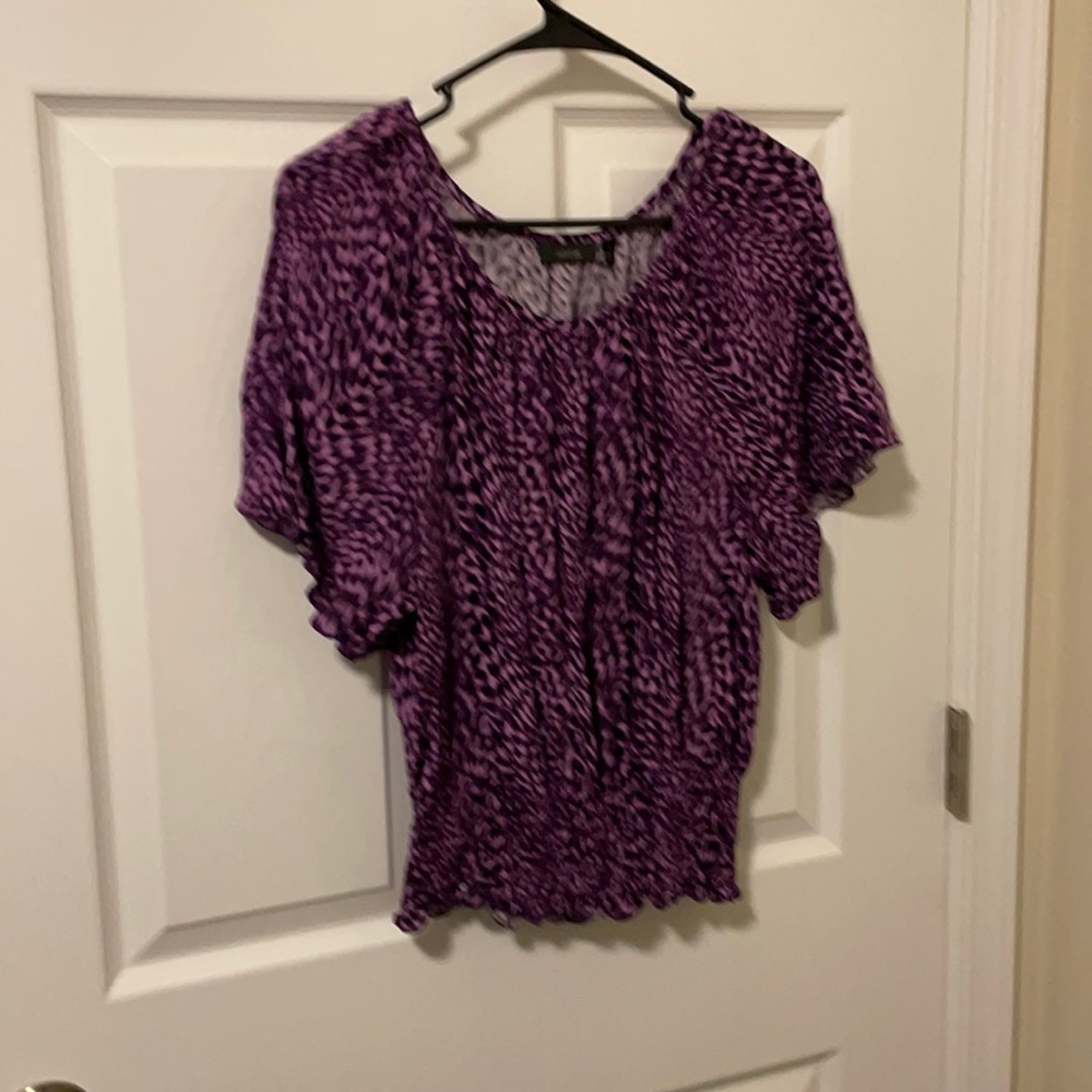 EUC Apt. 9 women’s top